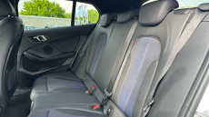 BMW 1 Series 118i M Sport 5dr Petrol Hatchback